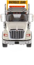 International HX620 4-As Trekker - Truck - 1:50 - Diecast Masters