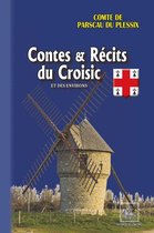 Au Viu Leupard - Contes et Récits du Croisic & des environs