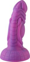 Fantasy Zuignap Dildo Rhino 25 cm