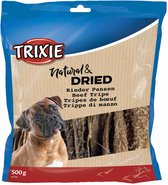 Trixie - Runderpens Gedroogd - 1 kg
