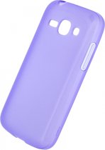 Mobilize Gelly Case Purple Samsung Galaxy Ace 3 S7270