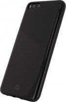 Xiaomi Mi Note 3 Hoesje - Mobilize - Gelly Serie - TPU Backcover - Zwart - Hoesje Geschikt Voor Xiaomi Mi Note 3