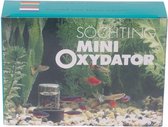 Suchting Mini Oxydator - Pompe d'aquarium - P / S