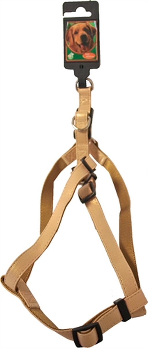 Boon Nylon/Pu Bh-Tuig Beige