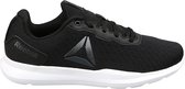 Reebok - Dart TR - Trainingsschoen Dames - 38,5 - Zwart