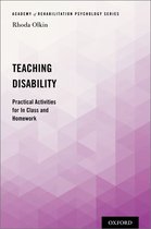 Academy of Rehabilitation Psychology Series - Teaching Disability