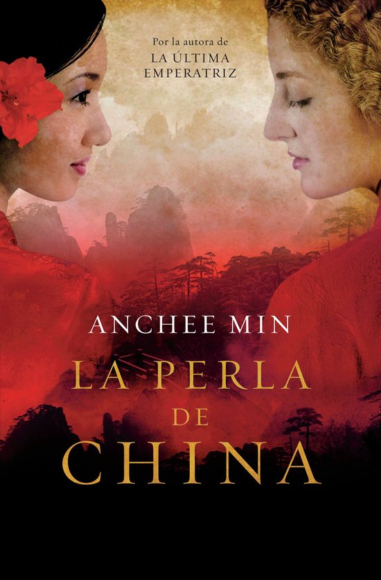 La perla de China (ebook), Anchee Min | 9788490621837 | Boeken | bol.com