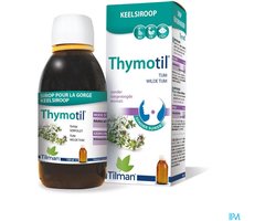Thymotil®