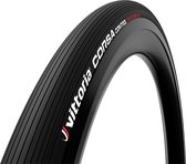 Vittoria Buitenband Corsa Control Tlr 28 X 1.00 (25-622) Zwart