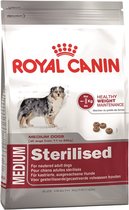 RC MEDIUM STERILISED 10KG