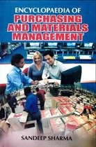Encyclopaedia of Purchasing And Materials Management
