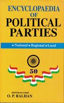 Encyclopaedia of Political Parties Post-Independence India Indian National Congress (Socialist) (U) (0)