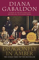 Outlander Dragonfly In Amber TV TIE IN