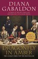 Outlander Dragonfly In Amber TV TIE IN