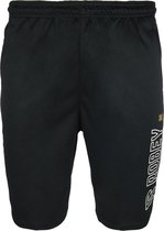 Robey Bermuda Shorts - Zwart - 116