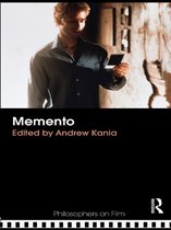 Philosophers on Film - Memento