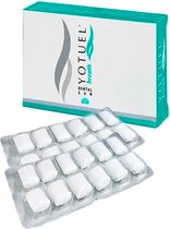 Yotuel Breath Chewing Gum 24u