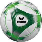 ERIMA Voetbal Hybrid Training 2.0 Smaragd-Green (maat 3 / 290 Gram)