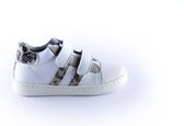 Clic sneaker CL-9891 Beige sand Leo velcro-20