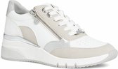 S.Oliver Sneakers wit - Maat 41