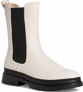 Tamaris Chelsea boots beige - Schoenen.nl