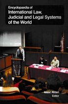 Encyclopaedia of International Law, Judicial and Legal Systems of the World (International Law)