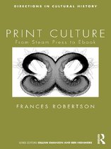 Print Culture