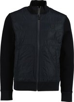 Hugo Boss 50453386 Gebreid vest - Maat XXL - Heren