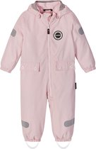 Reima - Spring overall for toddlers - Reimatec - Marssi - Pale Rose - maat 74cm
