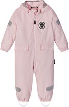 Reima - Onesie voor baby's - Reimatec - Marssi - Pale Rose - maat 74cm