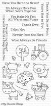 Farm Friends (CS-178)