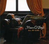 Maeve O'Boyle - All My Sins (CD)