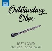 Various Artists - Outstanding Oboe (CD)