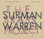 John Surman & John Warren - The Brass Project (CD)