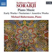 Michael Habermann - Piano Music (3 CD)