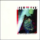 Bill Fox - Transit Byzantium (LP)