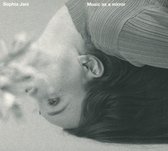 Sophia Jani - Music As A Mirror (CD)