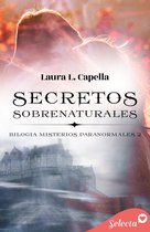 Misterios paranormales 2 - Secretos sobrenaturales (Misterios paranormales 2)
