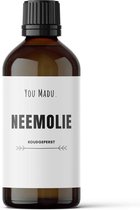 Neemolie - Koudgeperst - 300ml