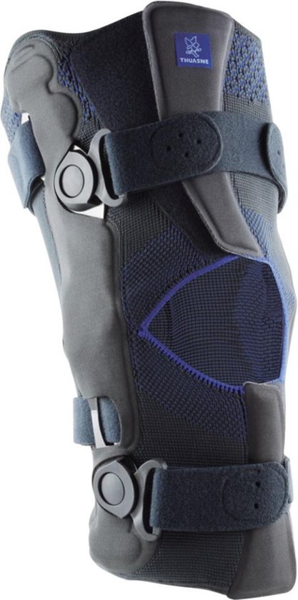 Genouillère ouverte Thuasne Genu Ligaflex courte