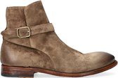 Cordwainer 21036 Enkelboots -  Enkellaarsjes - Heren - Taupe - Maat 41+