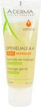 A-DERMA Epitheliale A.H Massage Gel-Oil 100 ml