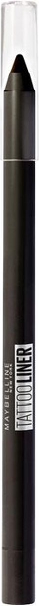 Maybelline Tattooliner - 971 Dark Granite