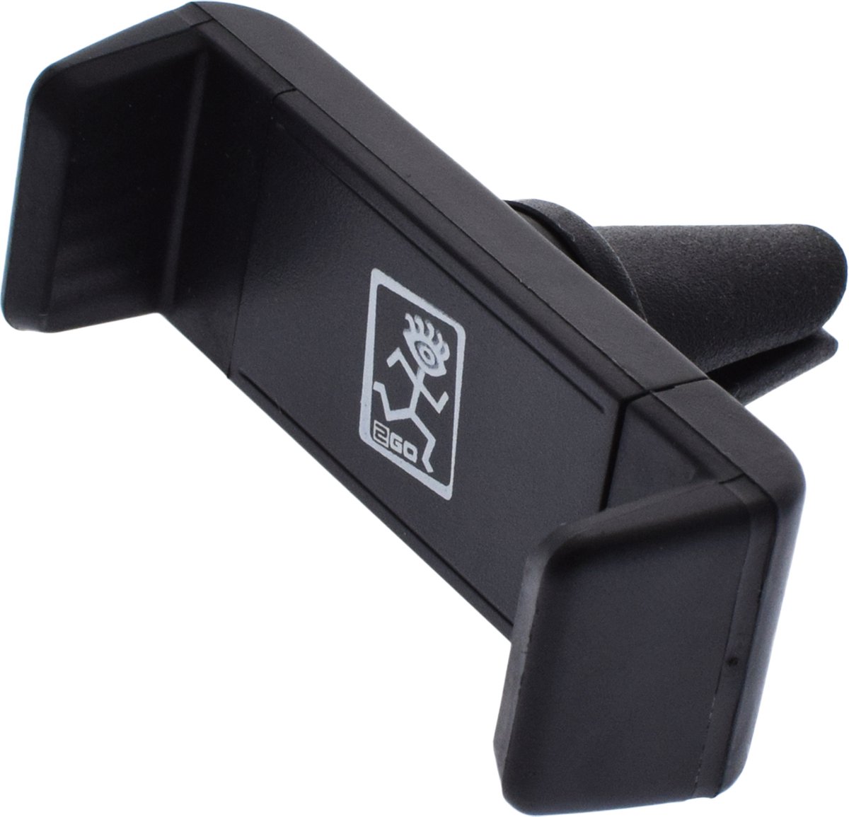 2GO Universele Passieve Houder voor Mobiele Telefoon of Navi 50 tot 90 mm