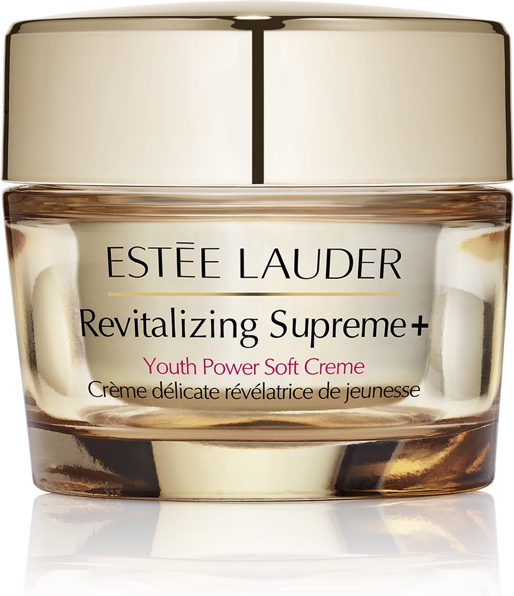 Goedkoopste Estee Lauder Revitalizing Supreme Youth Power Soft Gezichtscrème 50 ml