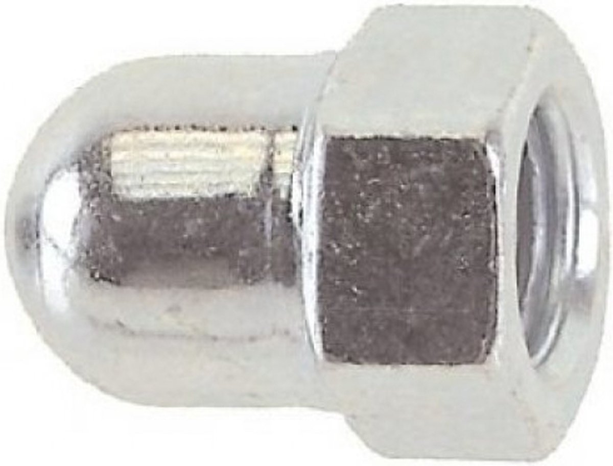 Bofix Dopmoer Achteras 3/8 25 Stuks (220220)