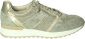 Mephisto TOSCANA Dames Sneakers - Taupe - Maat 37