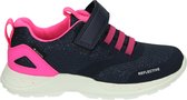 Superfit 9209 - Kinderen Lage schoenen - Kleur: Blauw - Maat: 30