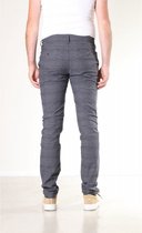 New Star - Baltimore - Grey
