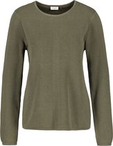 GERRY WEBER Trui met lange mouwen